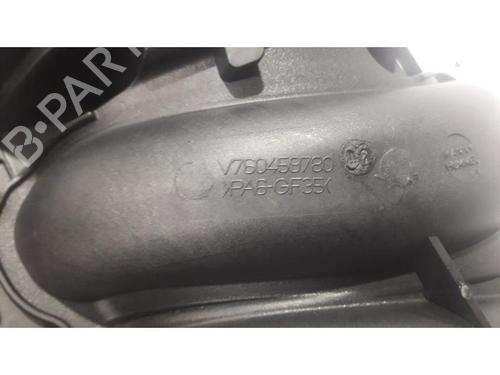 Injection rail CITROËN DS4 (NX_) 1.6 VTi 120 | BP31536866M98 