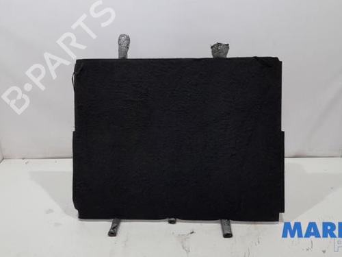 Used Luggage compartment floor PEUGEOT 3008 I MPV (0U_) 1.6 THP (156 hp) 31471904