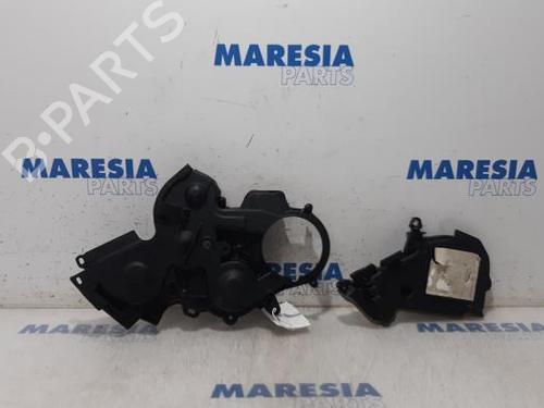 Used Timing cover PEUGEOT 308 II (LB_, LP_, LW_, LH_, L3_) 1.6 HDi 100 (99 hp) 31427400