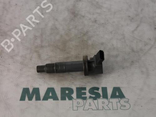 Used Ignition coil CITROËN C1 (PM_, PN_) 1.0 (68 hp) 31477272