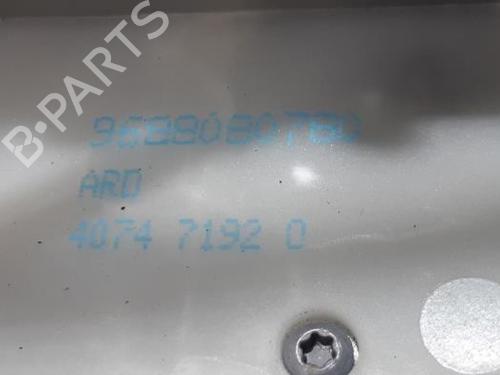Electronic module PEUGEOT 208 I (CA_, CC_) 1.2 VTI 82 | BP31468831M83 - Image 2