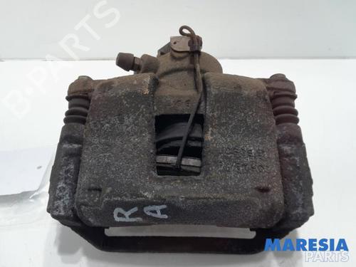 Used Right rear brake caliper FIAT DUCATO Van (250_) 115 Multijet 2,0 D (116 hp) 31514255