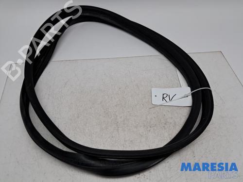 Used Rubber door seal Rubber door seal 36880005 36880005