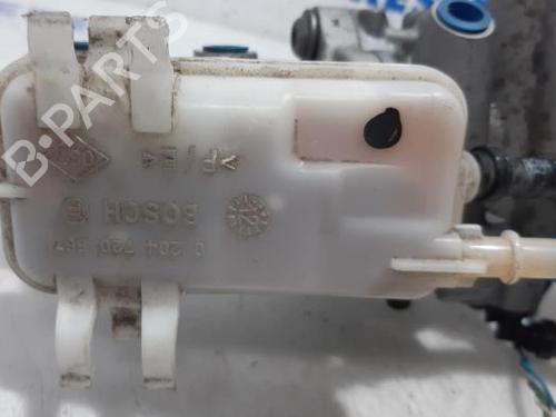 Brake master cylinder RENAULT ZOE (BFM_) ZOE | BP31411118M77