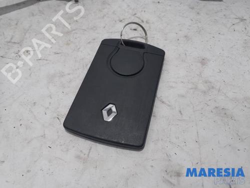 Engine control unit (ECU) RENAULT SCÉNIC III (JZ0/1_) 1.5 dCi | BP31433494M57  - Image 10
