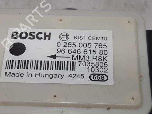 Electronic module PEUGEOT RCZ 1.6 16V | BP31520916M83