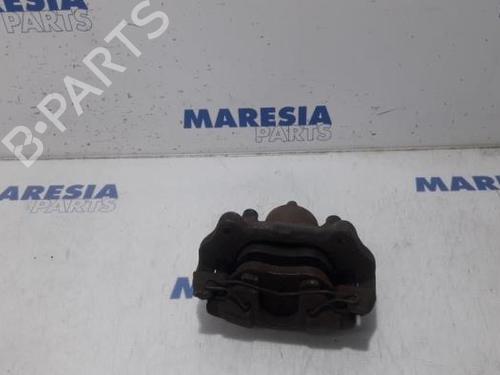 Used Right front brake caliper FIAT CROMA (194_) 2.2 16V (147 hp) 31399732