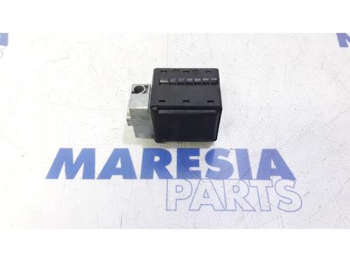 Engine control unit (ECU) RENAULT SCÉNIC III (JZ0/1_) 1.5 dCi | BP31445391M57 - Image 6