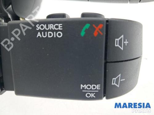 Switch RENAULT CAPTUR I (J5_, H5_) 1.3 TCe 150 (J5NK, J5JS) | BP40093070I30 - Image 4