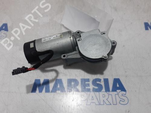 Used Sunroof engine FIAT 500 C (312_) 1.2 (312CXA1A, 312AXA1A) (69 hp) 31459663