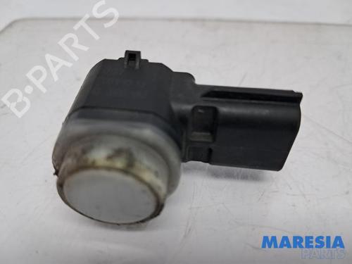 Used Electronic sensor RENAULT CLIO IV (BH_) 0.9 TCe 90 (BHNF, BHMA, BHMH, BHJK, BHJR) (90 hp) 31522252