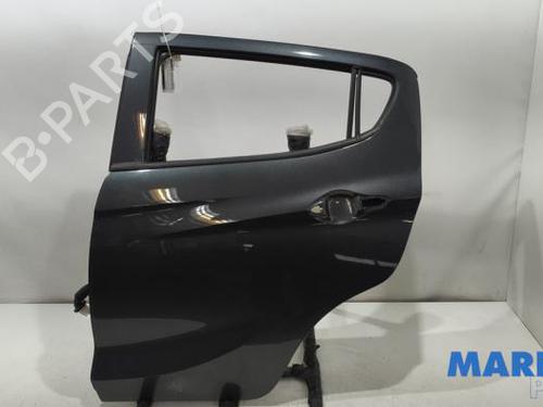 Used Left rear door Left rear door OPEL KARL (C16) 1.0 (75 hp) 33741447 33741447