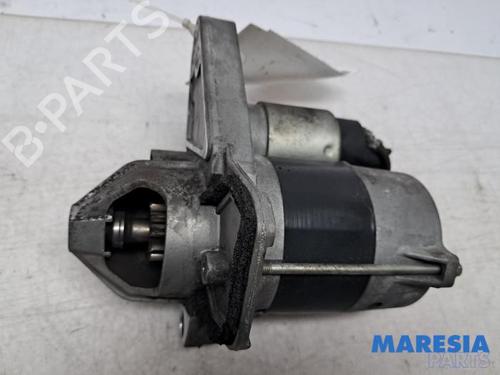 Startmotor Startmotor 38758644 38758644