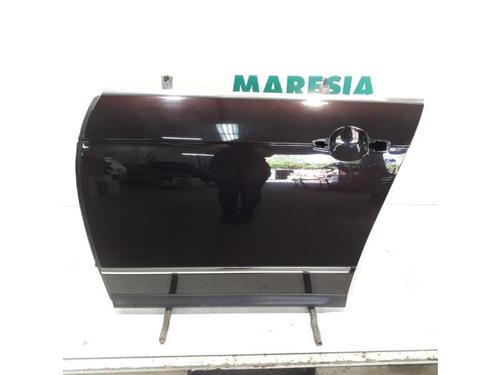 Used Left rear door CITROËN C6 (TD_) 2.7 HDi (204 hp) 31519634