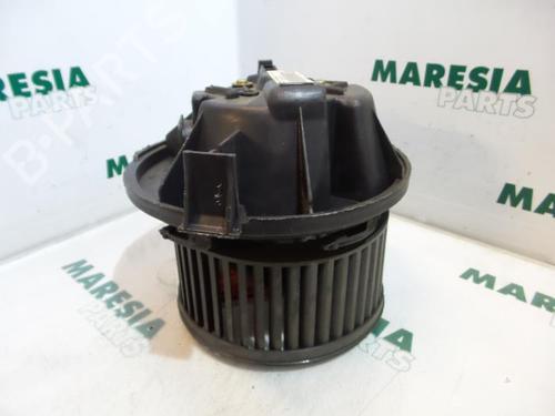 Used Heater blower motor CITROËN C5 I Break (DE_) 2.0 HDi (DERHZB, DERHZE) (109 hp) 31390916