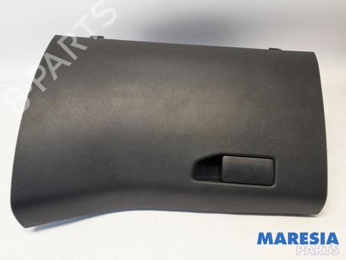 Vano posta oggetti PEUGEOT 308 II (LB_, LP_, LW_, LH_, L3_) 1.6 BlueHDi 120 (120 hp) 31529744