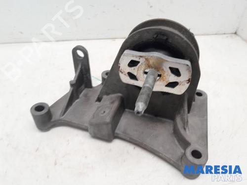 Used Gearbox mount FIAT 500 (312_) 0.9 (312AXG1A, 312.AXG11) (86 hp) 31414860