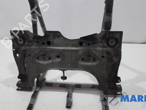 Subframe RENAULT CLIO IV (BH_) 0.9 TCe 90 (BHNF, BHMA, BHMH, BHJK, BHJR) | BP39901068M9 - Image 3