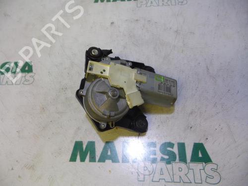 Used Rear wiper motor PEUGEOT 207 SW (WK_) 1.6 HDi (90 hp) 31503263
