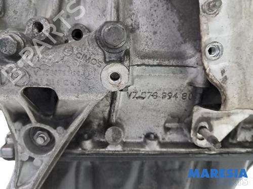 Engine PEUGEOT 3008 I MPV (0U_) 1.6 THP | BP31672815M1 