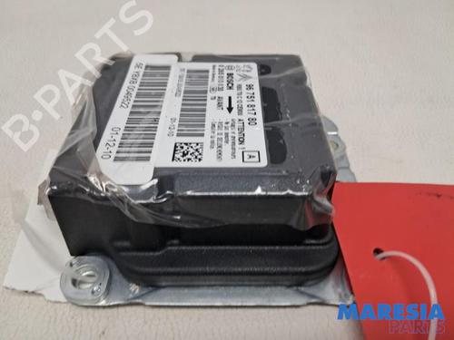 Centralina airbag PEUGEOT 5008 (0U_, 0E_) 1.6 16V (156 hp) 31632089
