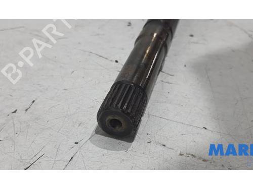 Right front driveshaft CITROËN C4 Coupe (LA_) 1.6 HDi | BP31403462M39 - Image 4