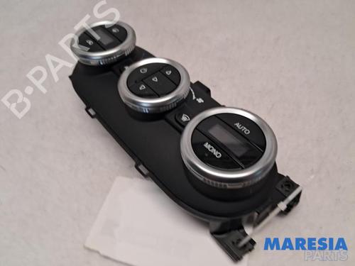 Climate control FIAT 500L (351_, 352_) 1.4 (199LYF1B) | BP31466007I5