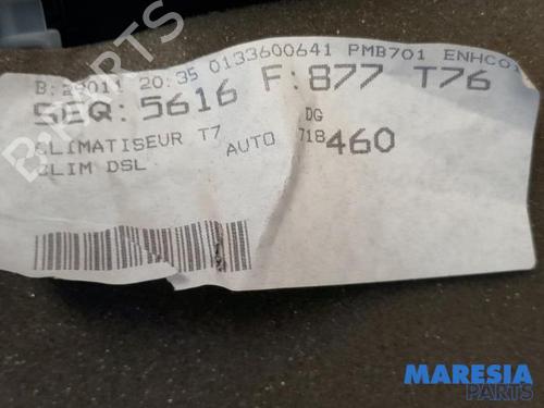 Other PEUGEOT 308 CC (4B_) 2.0 HDi (4BRHRH, 4BRHRJ) | BP31522127O1 