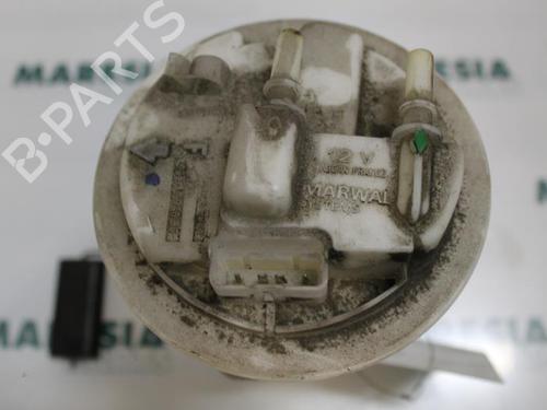 Used Fuel pump PEUGEOT 206 Hatchback (2A/C) 1.6 i (89 hp) 31458381