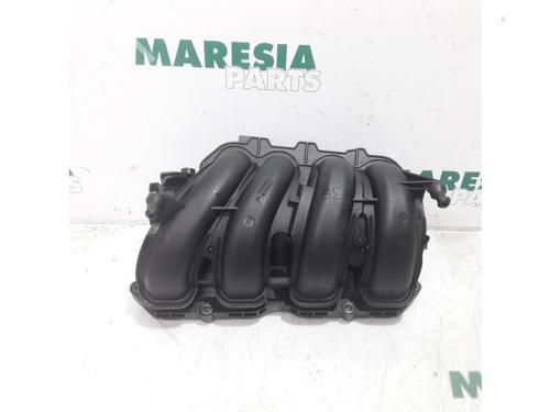 Used Injection rail CITROËN C4 Picasso I MPV (UD_) 1.6 VTi 120 (120 hp) 31420564