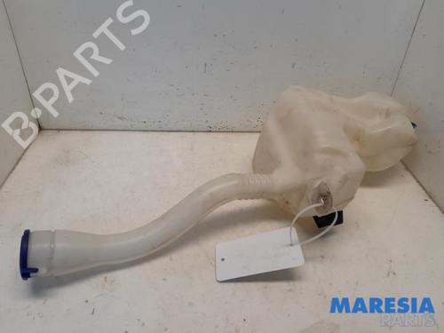 Used Windscreen washer tank PEUGEOT 3008 I MPV (0U_) 1.6 VTi (120 hp) 31472653
