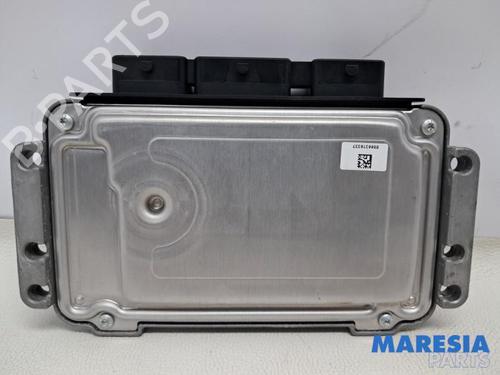 Engine control unit (ECU) PEUGEOT 307 Break (3E) 1.6 16V | BP31816413M57 