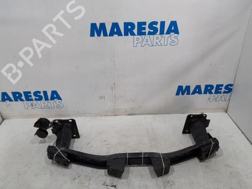 Used Front bumper reinforcement ALFA ROMEO 159 (939_) 1.9 JTS (939AXA1B) (160 hp) 31458761