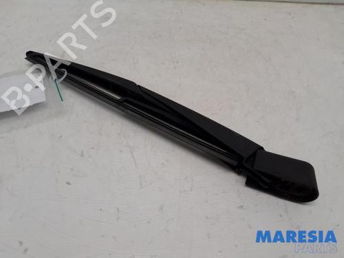 Used Rear windshield wiper arm Rear windshield wiper arm 31417997 31417997