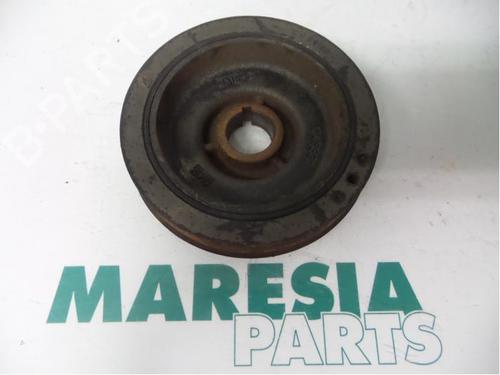 Polia CITROËN C8 (EA_, EB_) 2.0 HDi (107 hp) 31532764