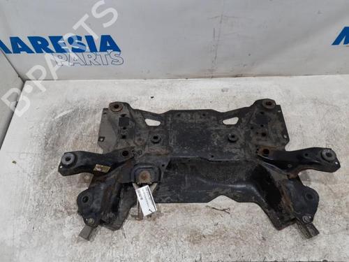 Used Subframe PEUGEOT 508 SW I (8E_) 1.6 HDi (112 hp) 31532061