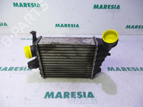 Used Intercooler ALFA ROMEO 147 (937_) 1.9 JTD 16V (937.AXG1B, 937.BXG1B) (140 hp) 31512423