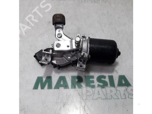 Used Front wiper motor CITROËN C3 II (SC_) 1.4 HDi 70 (SC8HZC, SC8HR0, SC8HP4) (68 hp) 31469787