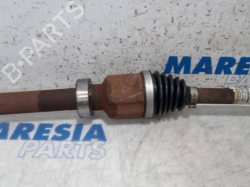 Right front driveshaft RENAULT CLIO IV Grandtour (KH_) 0.9 TCe 90 | BP31420581M39