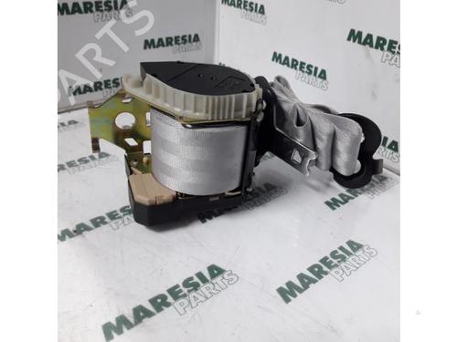Used Rear left seatbelt RENAULT CLIO II (BB_, CB_) 1.6 16V (BB01, BB0H, BB0T, BB14, BB1D, BB1R, BB2KL, BB3G... (107 hp) 31389450