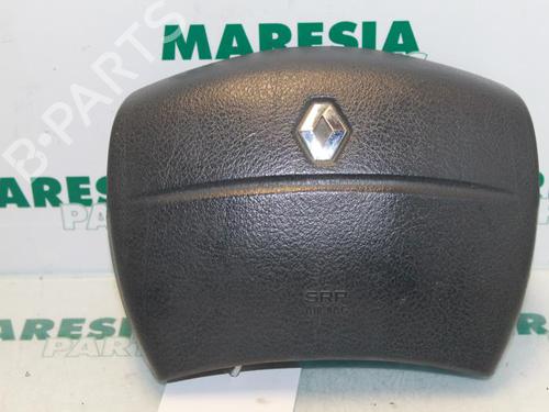 Used Driver airbag RENAULT ESPACE III (JE0_) 2.0 (139 hp) 31430010