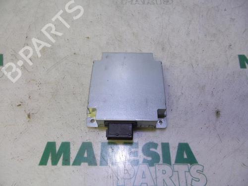 Used Electronic module FIAT PUNTO EVO (199_) 1.3 D Multijet (84 hp) 31535580