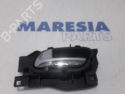 Used Front left exterior door handle CITROËN C6 (TD_) 2.2 HDi (170 hp) 31455614