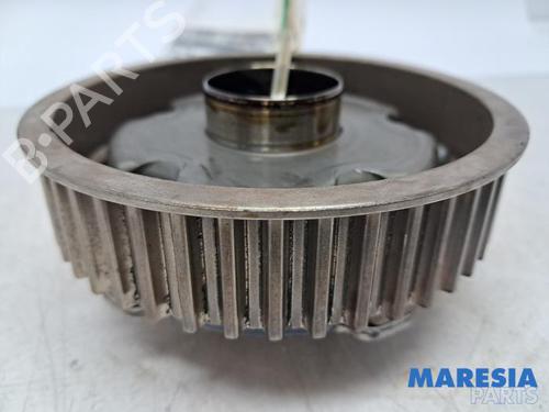 Used Pulley ALFA ROMEO 159 Sportwagon (939_) 1.8 MPI (939BXL1A) (140 hp) 31440016