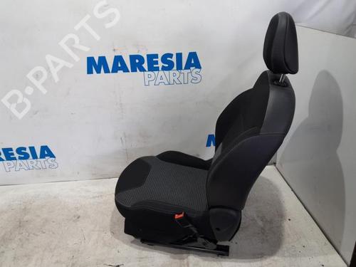 Sæde højre fortil CITROËN C3 II (SC_) 1.0 VTi 68 | BP31461276C16 