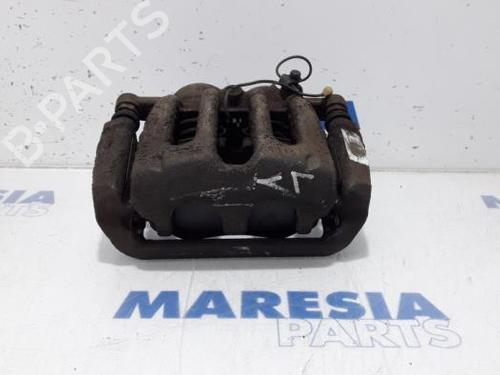 Left front brake caliper CITROËN C6 (TD_) 2.2 HDi | BP31478673M105