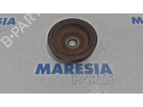Used Pulley RENAULT SCÉNIC III (JZ0/1_) 1.5 dCi (110 hp) 31505257
