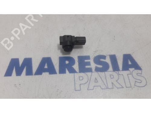 Used Electronic sensor PEUGEOT 308 II (LB_, LP_, LW_, LH_, L3_) 1.2 THP 130 (131 hp) 31407269