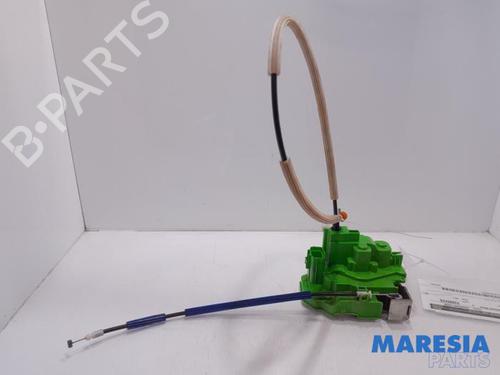Used Electronic module ALFA ROMEO MITO (955_) 1.3 MultiJet (955AXT1A) (84 hp) 31407526