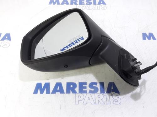 Used Left mirror RENAULT GRAND SCÉNIC III (JZ0/1_) 1.5 dCi (JZ09, JZ0D, JZ10, JZ14, JZ1G, JZ29, JZ2C) (110 hp) 31423720